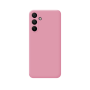 Samsung A17 pink case