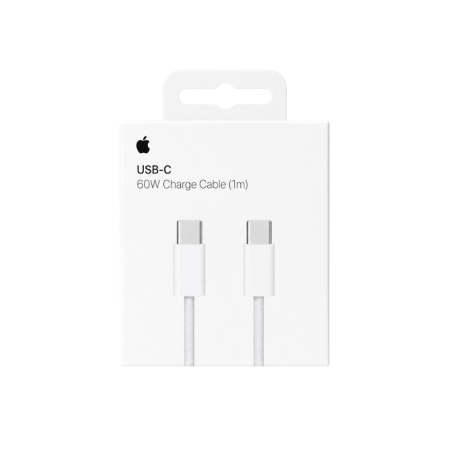 USB kabal Apple 60w 1m Type C-C
