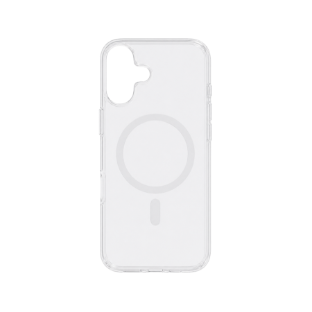 Magsafe Clear maskica iPhone 16