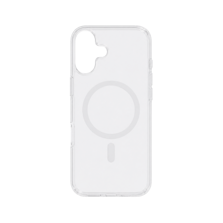 Magsafe Clear maskica iPhone 14 Pro Max