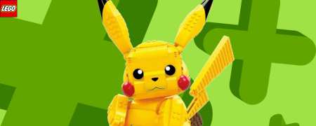 LEGO Pokemon™