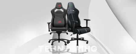 Gaming Stolice