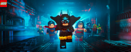 LEGO Super Heroes DC™