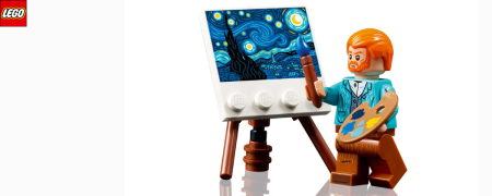 LEGO Art™