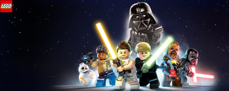 LEGO Star Wars™