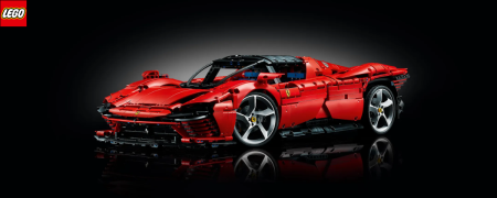LEGO Technic™
