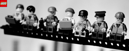 LEGO Architecture™