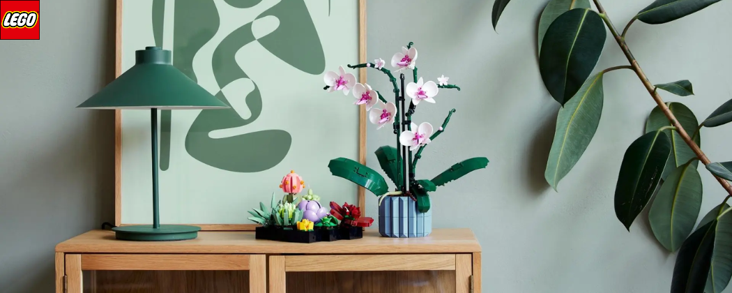 LEGO Botanicals™