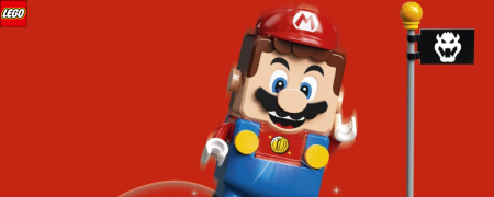 LEGO Super Mario™