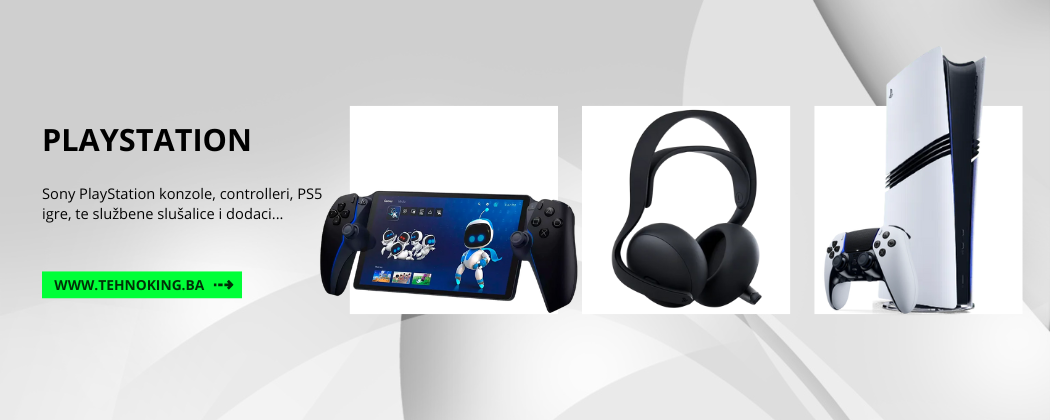 PlayStation