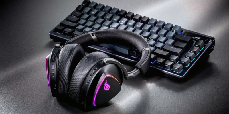 Gaming Revolucija!