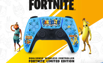 DualSense x Fortnite (Limited Edition)