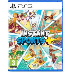 Instant Sports Plus /PS5
