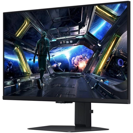 32" SAMSUNG G7 G70D Odyssey Smart 4K 144Hz Display - Slika 2