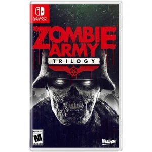Zombie Army Trilogy /Switch