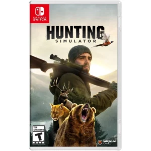 Hunting Simulator /Switch