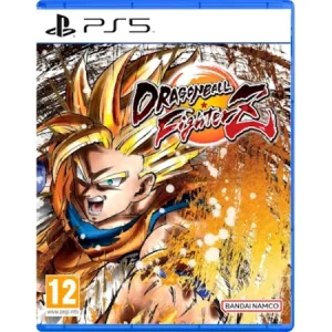 Dragon Ball FighterZ /PS5