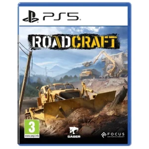 Roadcraft /PS5