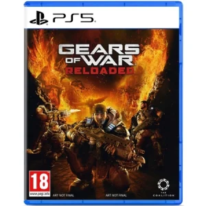 Gears of War: Reloaded /PS5