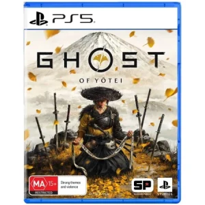 Ghost of Yotei /PS5