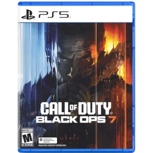 Call of Duty: Black Ops 7 /PS5