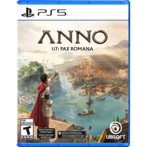 Anno 117: Pax Romana /PS5