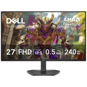 27" DELL SE2726HG-56 240Hz Gaming Display