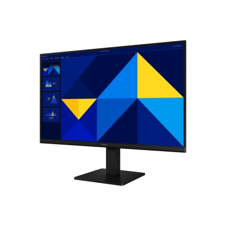 24" SAMSUNG LS24D304GAUXEN Essential S30GD 100Hz Display - Slika 2