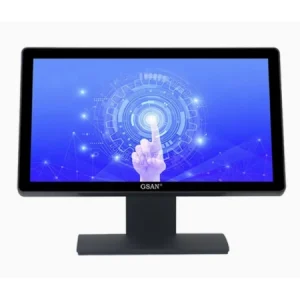 18.5" Gsan touchscreen GS-1805 display