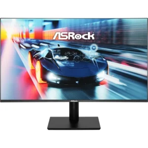 24.5" ASROCK Challenger CL25FFB 144Hz Gaming Display
