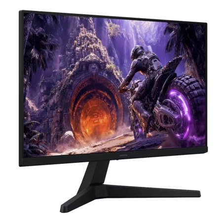 24" SAMSUNG LS24HG302EUXEN Odyssey G3 200Hz Display - Slika 2
