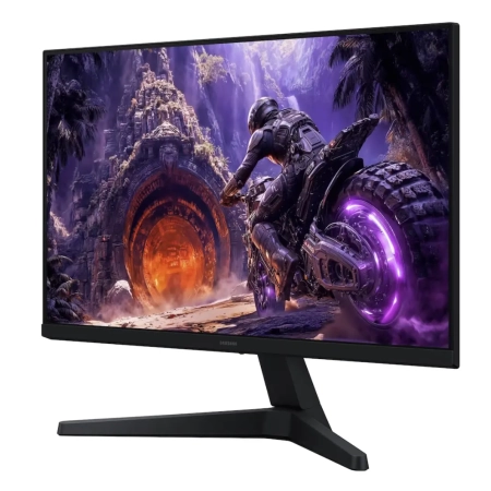 24" SAMSUNG LS24HG302EUXEN Odyssey G3 200Hz Display - Slika 3