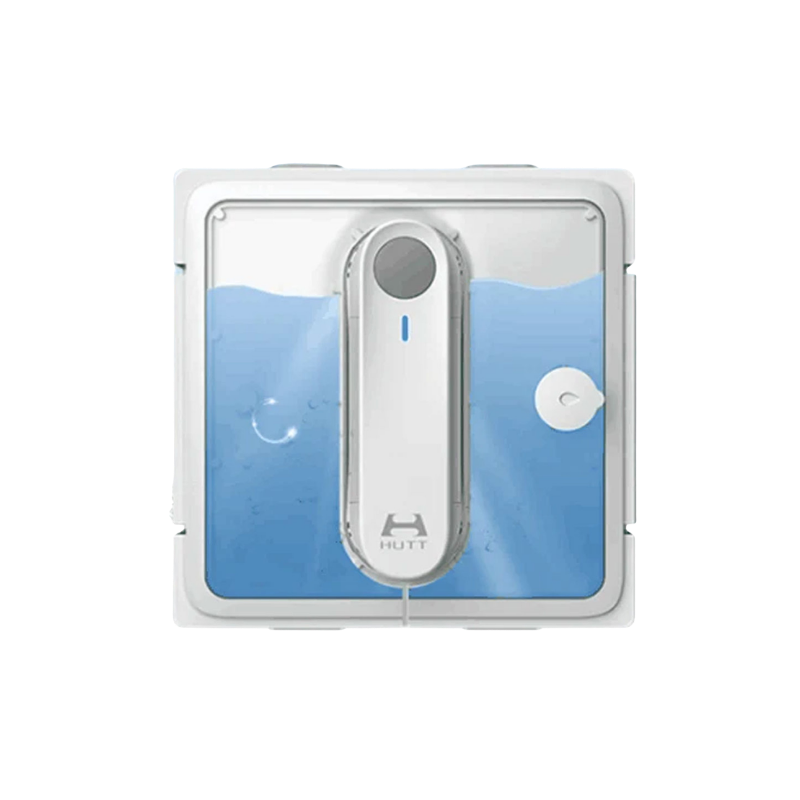 HUTT window cleaning robot W9-robot za ciscenje prozora - Slika 2