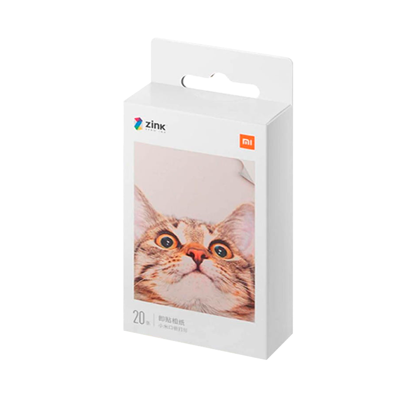 Papir za Xiaomi Portable Photo Printer - Slika 2