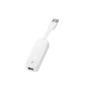 TP-Link UE300 USB 3.0 Gigabit Internet adapter