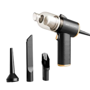 Usisivac bezicni XO CZ030 3000 mAh Black