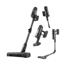 Usisivac Roborock H60 Ultra Black