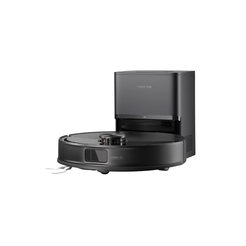 Usisivac Roborock Q7BF+ Black - Slika 2