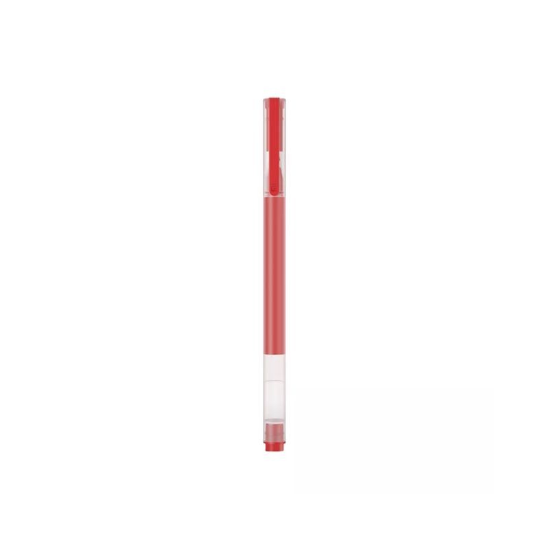 Xiaomi Mi High-capacity Gel Pen (10-Pack) Red - Gel olovka - Slika 2