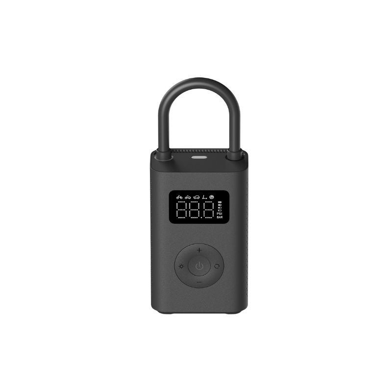 Xiaomi Portable Electric Air Compressor 2 - Slika 2