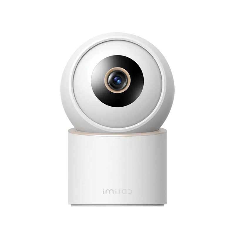 Xiaomi Mijia IMILAB C40 Home Camera 360° 4K - Slika 2