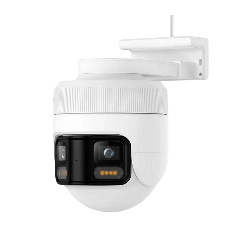 Xiaomi Mijia IMILAB EC6 Panorama Outdoor Camera 3.5K 180° - Slika 2