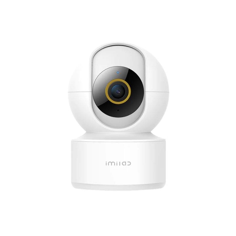 Xiaomi Mijia IMILAB Home Camera C22 360° 3K 5mpx White - Slika 2