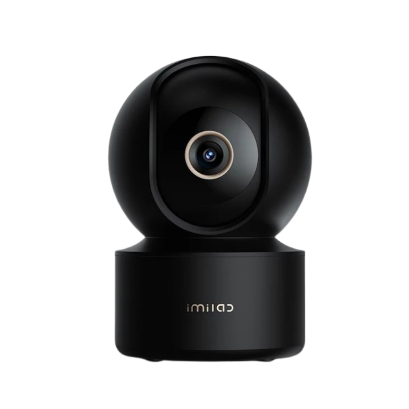 Xiaomi Mijia IMILAB Home Camera C22 360° 3K 5mpx Black - Slika 2