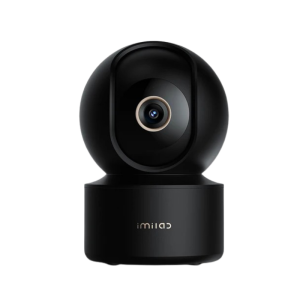 Xiaomi Mijia IMILAB Home Camera C22 360° 3K 5mpx Black