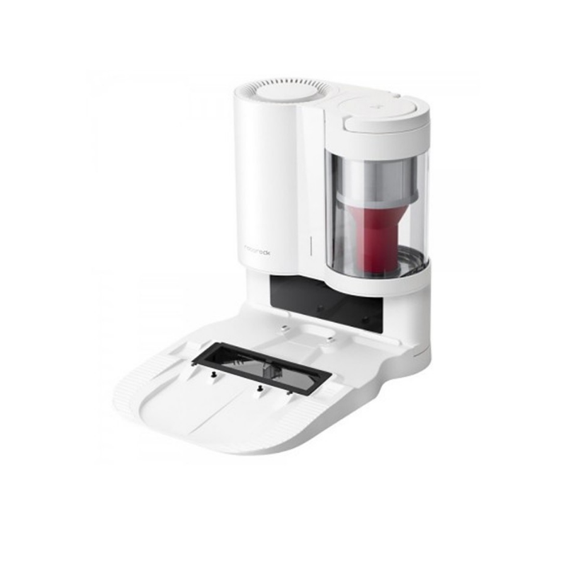 Xiaomi Roborock postaja za samopraznjenje bijela - Slika 2