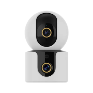 Xiaomi Camera C500 Dual Smart
