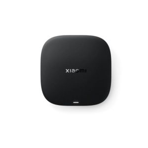 Xiaomi TV Box S (3rd Gen) EU
