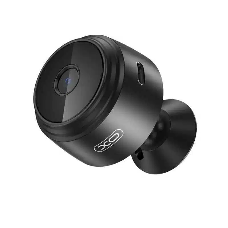XO CR12 0.3 mpx mini Wireless WiFi camera - Slika 2