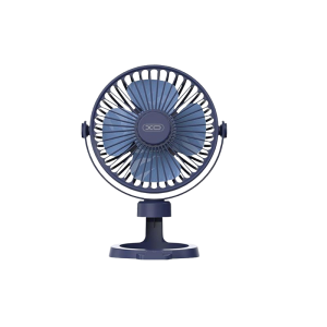 XO stolni podesivi ventilator 4 MF78 Blue